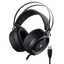 هدست مخصوص بازی USB رپو مدل VH500C