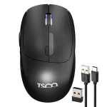 ماوس بی سیم شارژی تسکو مدل TM 769W