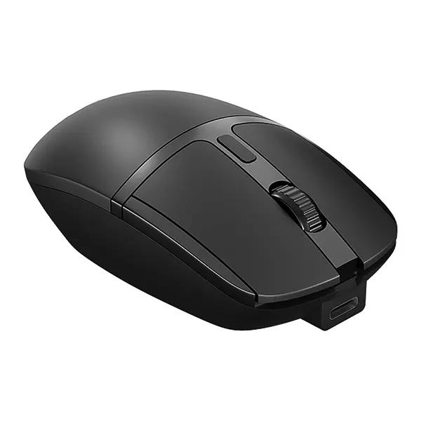 ماوس بی سیم سایلنت تسکو TM 773W به همراه کابل شارژ و دانگل نانو USB