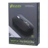 جعبه بسته بندی ماوس شارژی وایرلس بی صدا ایلون مدل Eleven WM910