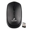 ماوس بی سیم سایلنت ایلون مدل WM916 مشکی با دانگل نانو USB