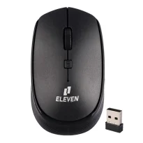 ماوس بی سیم سایلنت ایلون مدل WM916