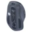ماوس Bluetooth & wireless سایلنت شارژی ایلون مدل WM920