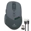 ماوس Bluetooth & wireless سایلنت شارژی ایلون مدل WM920