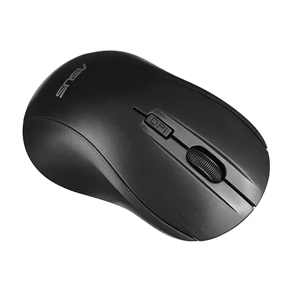 ماوس بی سیم ایسوس مدل G620 به همراه دانگل نانو USB