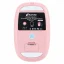 ماوس Bluetooth & wireless سایلنت شارژی ایلون مدل MEMOLE