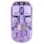 ماوس شفاف Bluetooth & wireless شارژی ایلون مدل WM913