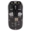 ماوس شفاف Bluetooth & wireless شارژی ایلون مدل WM913