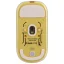 ماوس شفاف Bluetooth & wireless شارژی ایلون مدل WM913