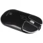 ماوس Bluetooth & wireless سایلنت شارژی ایلون مدل WM914