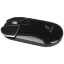 ماوس Bluetooth & wireless سایلنت شارژی ایلون مدل WM914