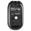 ماوس Bluetooth & wireless سایلنت شارژی ایلون مدل WM914