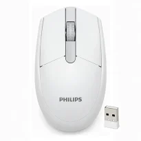 ماوس بی سیم فیلیپس مدل SPK7337