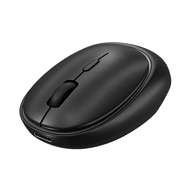 نمای کناری ماوس بی سیم و بلوتوث تسکو مدل TM 794BT