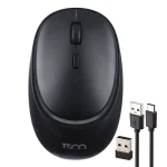ماوس Bluetooth & wireless شارژی تسکو مدل TM 794BT