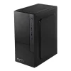 کیس کامپیوتر تسکو مدل TC 4485 FA با پورت USB 3.0 در پنل جلو