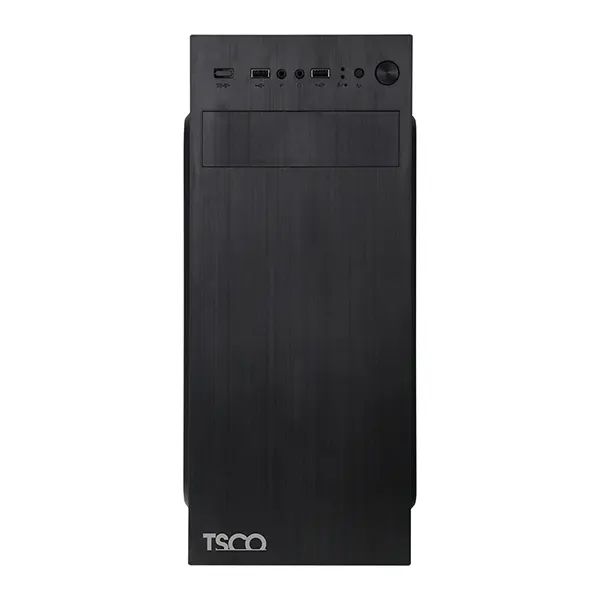 کیس کامپیوتر تسکو مدل TC 4487 FA