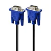 کابل VGA 3+2 پاور لینک (PK)