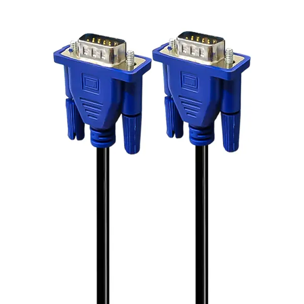 کابل VGA 3+2 پاور لینک (PK)