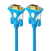 کابل 9+3 DTECH VGA طول 3 متر