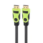 کابل HDMI کنفی PK طول 2 متر