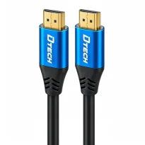 کابل DTECH HDMI 4K / V2 طول 20 متر