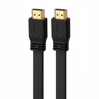 کابل HDMI فلت گلد اسکار طول 1.5 متر
