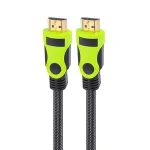 کابل HDMI کنفی High Quality طول 10 متر