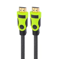 کابل HDMI کنفی High Quality طول 10 متر
