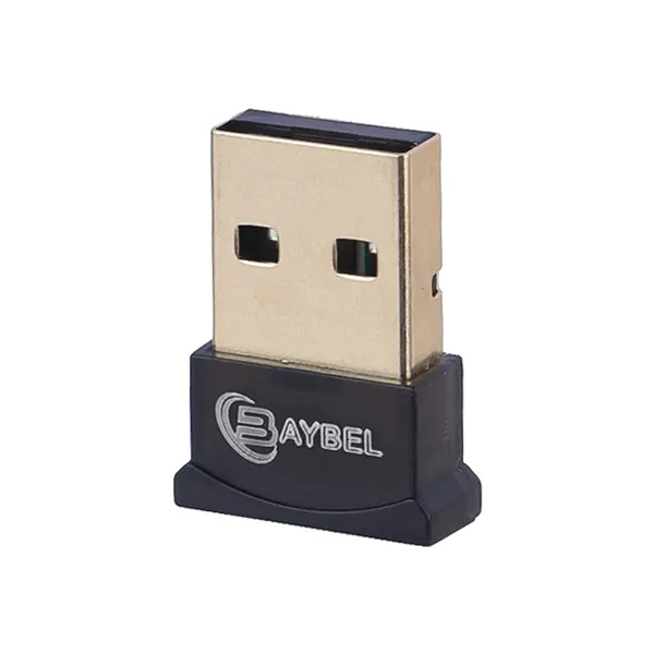 دانگل بلوتوث BAYBEL مدل BL-06 نسخه 5.1 با باکس