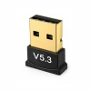 خرید دانگل بلوتوث 5.3 USB برای کامپیوتر و لپ‌تاپ