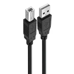 کابل پرینتر WELOT طول 1.5 متر