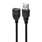 کابل افزایش طول PK USB طول 1.5 متر