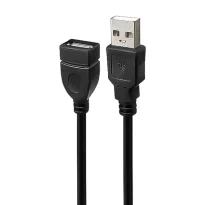 کابل افزایش طول PK USB طول 1.5 متر