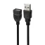 کابل افزایش طول PK USB طول 1.5 متر