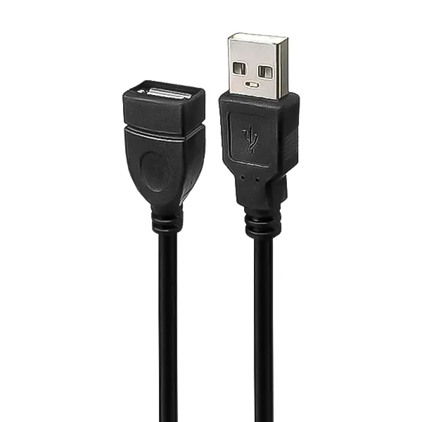 کابل افزایش طول PK USB