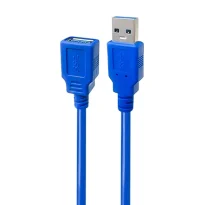 کابل افزایش طول PK USB3.0 طول 5 متر
