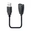 تبدیل اکستندر USB با کابل شبکه آنوشان مدل A-821