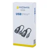 جعبه اکستندر USB برند آنوشان مدل A-821