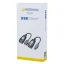 تبدیل اکستندر USB با کابل شبکه آنوشان مدل A-821