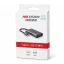 تبدیل تایپ سی به HDMI و HIKVISION VGA مدل DS-1DS04 اورجینال