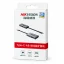 تبدیل 4 کاره تایپ سی HIKVISION مدل DS-1DS05 اورجینال