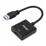 تبدیل USB به HDMI دی نت Full HD 1080P
