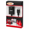 تبدیل USB به HDMI دی نت با کیفیت Full HD 1080P