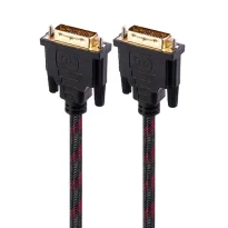 کابل دوسر PK DVI طول 3 متر