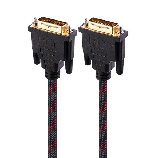 کابل دوسر PK DVI