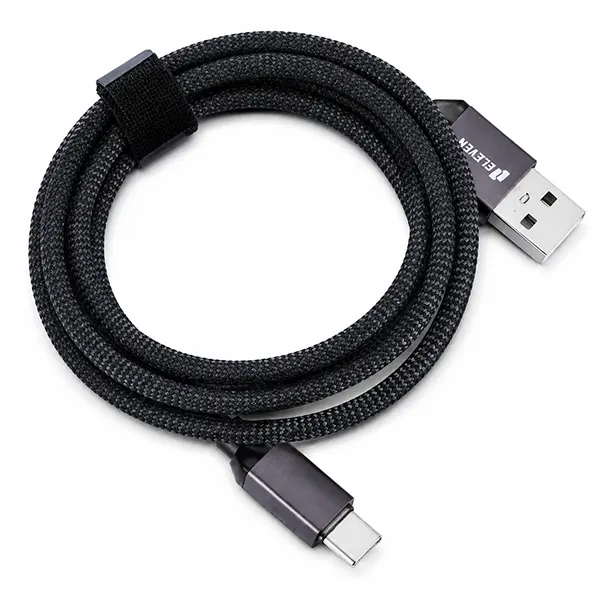 کانکتور USB و Type-C کابل شارژ ایلون TC7