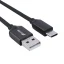 کابل USB به Type-C ایلون مدل TC7 طول 1 متر