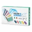 مینی کیبورد و ماوس Bluetooth & wireless شارژی KIT