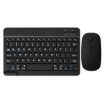 مینی کیبورد و ماوس Bluetooth & wireless شارژی KIT